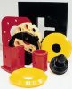 Urethane parts for mining & drilling equipment